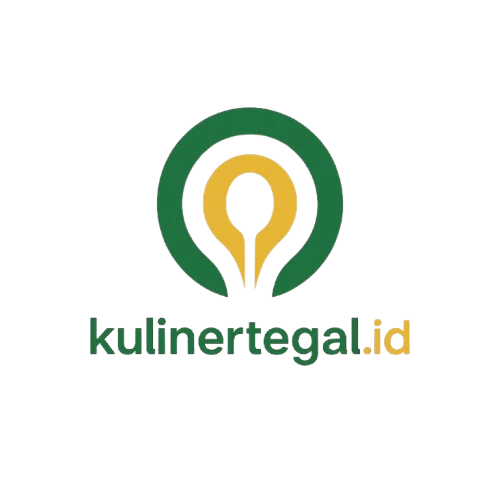 Logo KulinerTegal.id